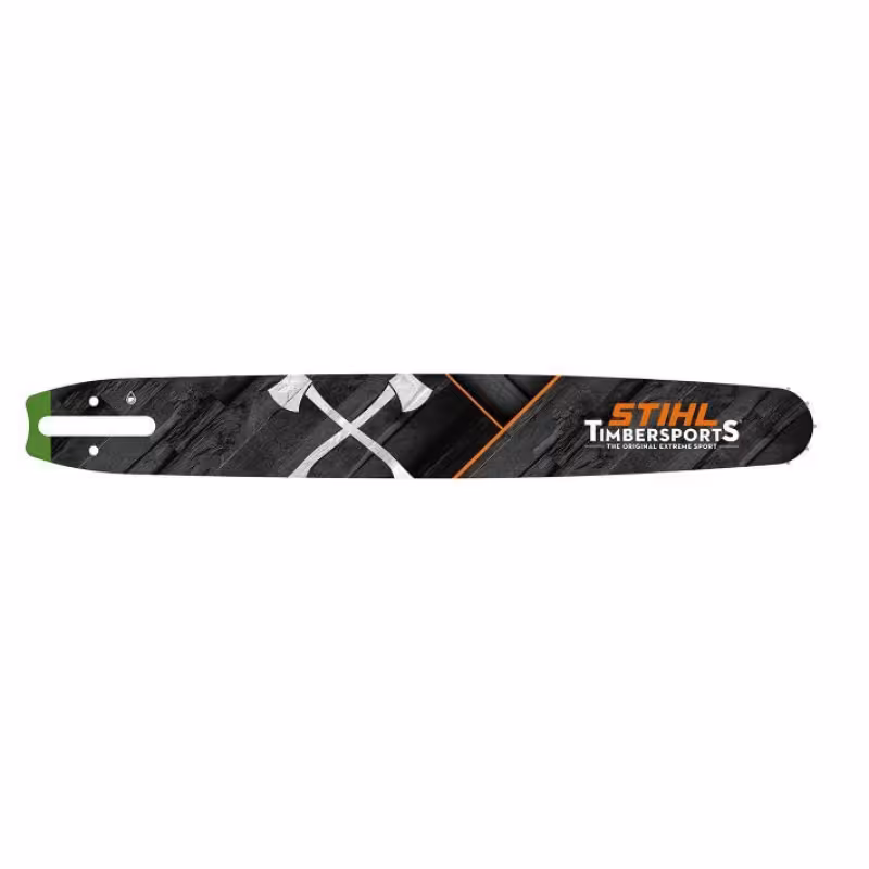 Шина 16"/40 см Stihl Timbersports 0.325", 1.3 мм, 50 звеньев 