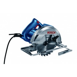 Пила дисковая сетевая Bosch GKS 140 