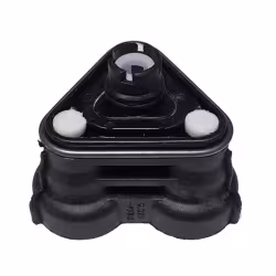 Комплект головки блока цилиндров для моек высокого давления Karcher K3, K4