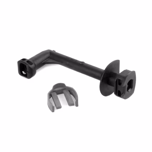 Отвод высокого давления с фиксатором для мойки высокого давления Karcher K4