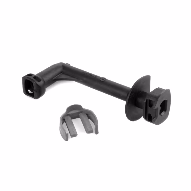 Отвод высокого давления с фиксатором для мойки высокого давления Karcher K4