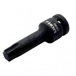 Бита Licota Torx T-55х78 мм A4MLT55