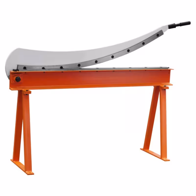 Гильотина ручная Stalex HS-1000