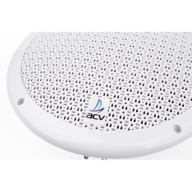 Динамики влагозащищенные ACV MR-802W