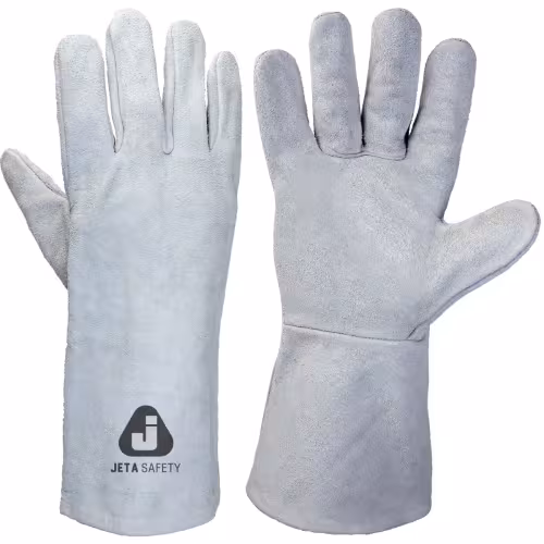 Краги сварщика Jeta Safety, JWK101, размер 10