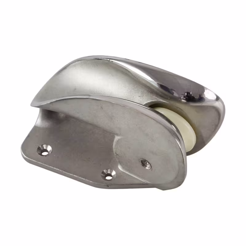 Роульс якорный Sumar 4209, 141х90 мм