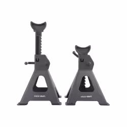 Подставки под машину Wiederkraft WDK-84302,  3 т.,  2 шт 