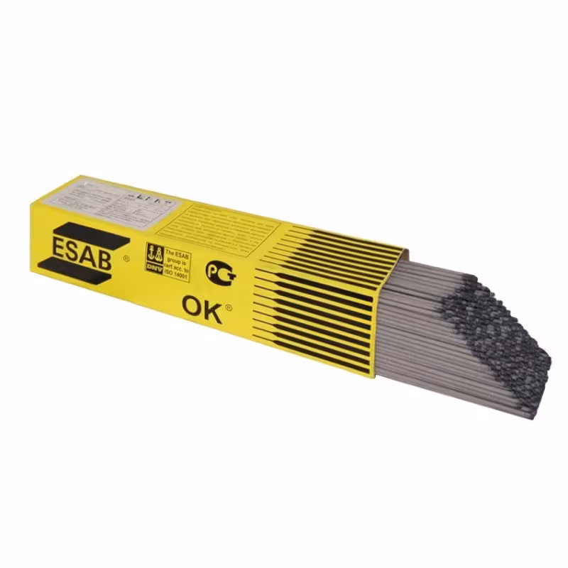 Электроды ESAB OK 48.04 d=2.5х4.3 кг