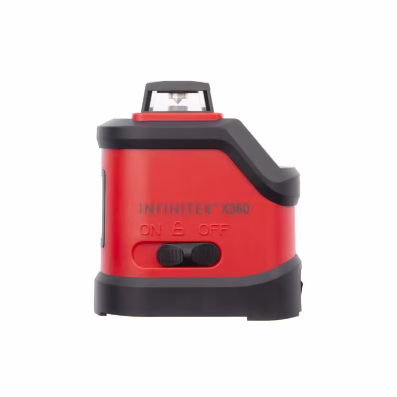 Нивелир лазерный Condtrol Infiniter X360