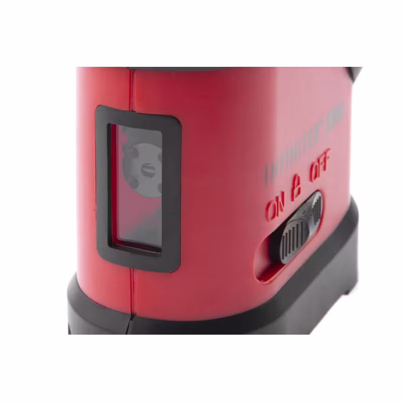 Нивелир лазерный Condtrol Infiniter X360