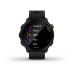 Смарт-часы Garmin Forerunner 55 GPS, черный
