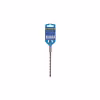 Бур SDS-Plus Практика 796-610, 7х100х160 мм