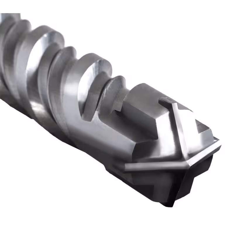 Бур SDS-Max Практика 647-826, 14х340 мм