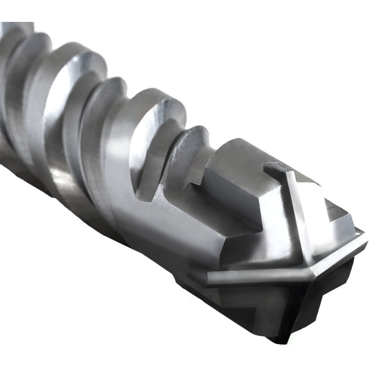 Бур SDS-Max Практика 647-826, 14х340 мм