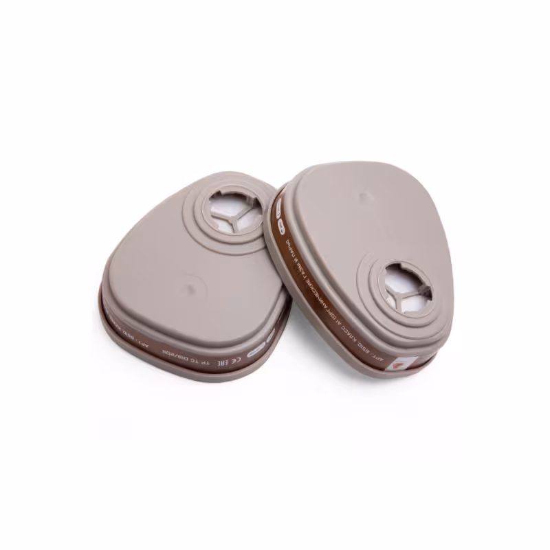 Респиратор Jeta Safety  5500, размер M