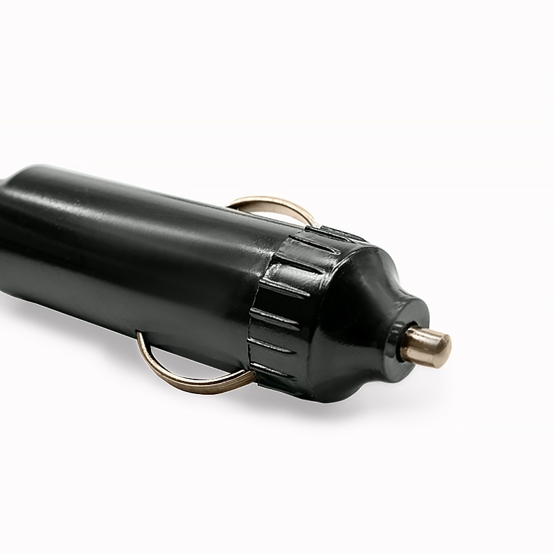 Автоинвертор 12 > 220 В, 200 Вт, AVS A80683S