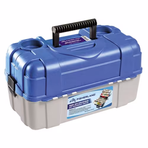 Ящик для приманок Fisherland, 2706 