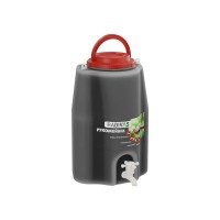 Канистра-умывальник Radivas G1-2-002, 10 л