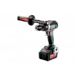 Дрель аккумуляторная Metabo BS 18 LTX  BL I