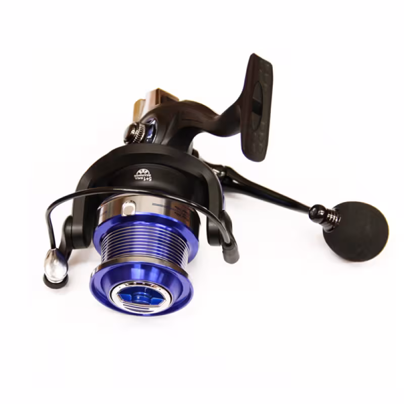 Катушка безынерционная Волжанка Фидер Мастер 4000