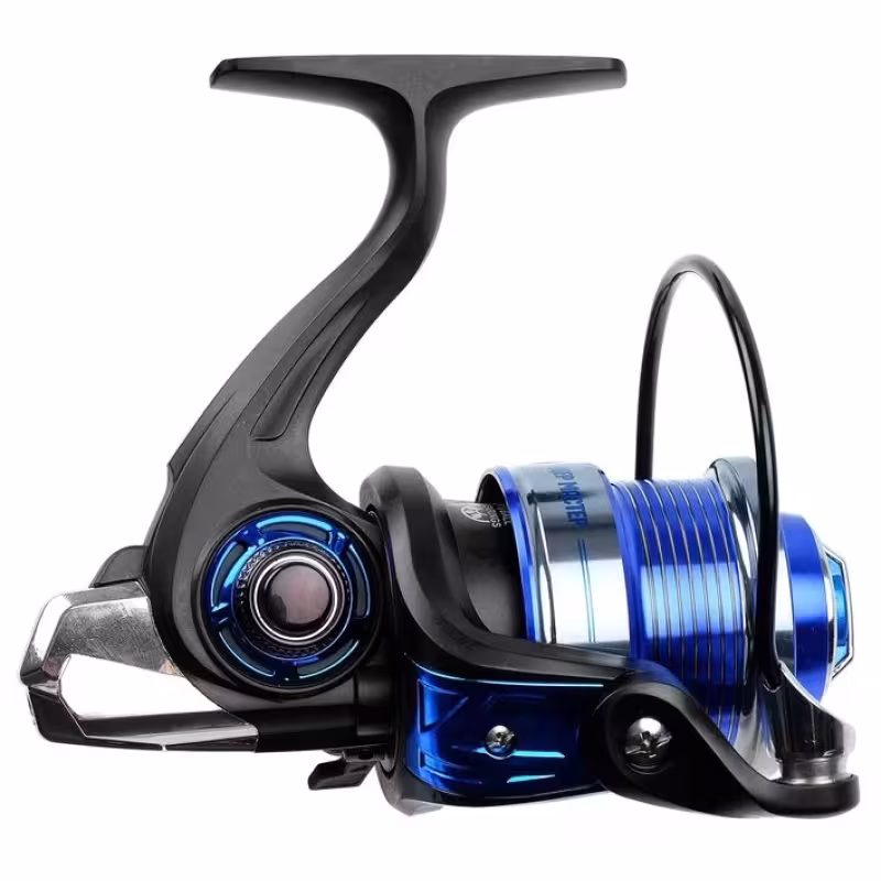 Катушка безынерционная Волжанка Фидер Мастер 4000