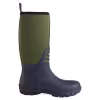 Сапоги Finntrail Outlander 7514 Хаки (Khaki), размер 42