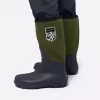 Сапоги Finntrail Outlander 7514 Хаки (Khaki), размер 44