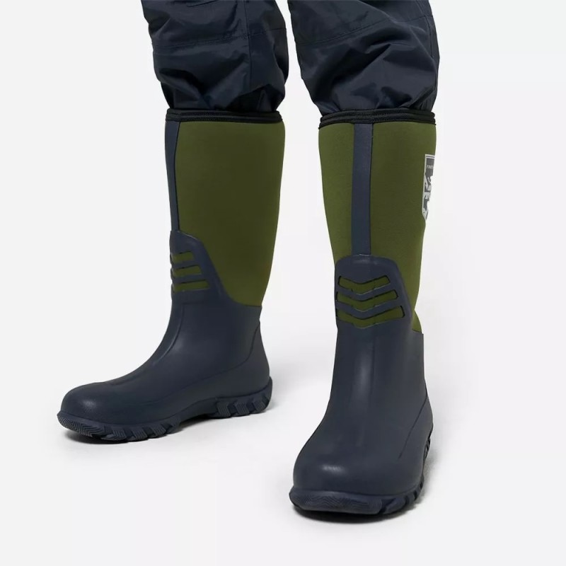 Сапоги мужские Finntrail Outlander 7514 Khaki, хаки, размер 46