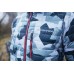 Термокуртка мужская Finntrail Master 1503, камуфляж, размер XL