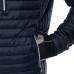 Термокуртка мужская Finntrail Master 1503, синий, размер M