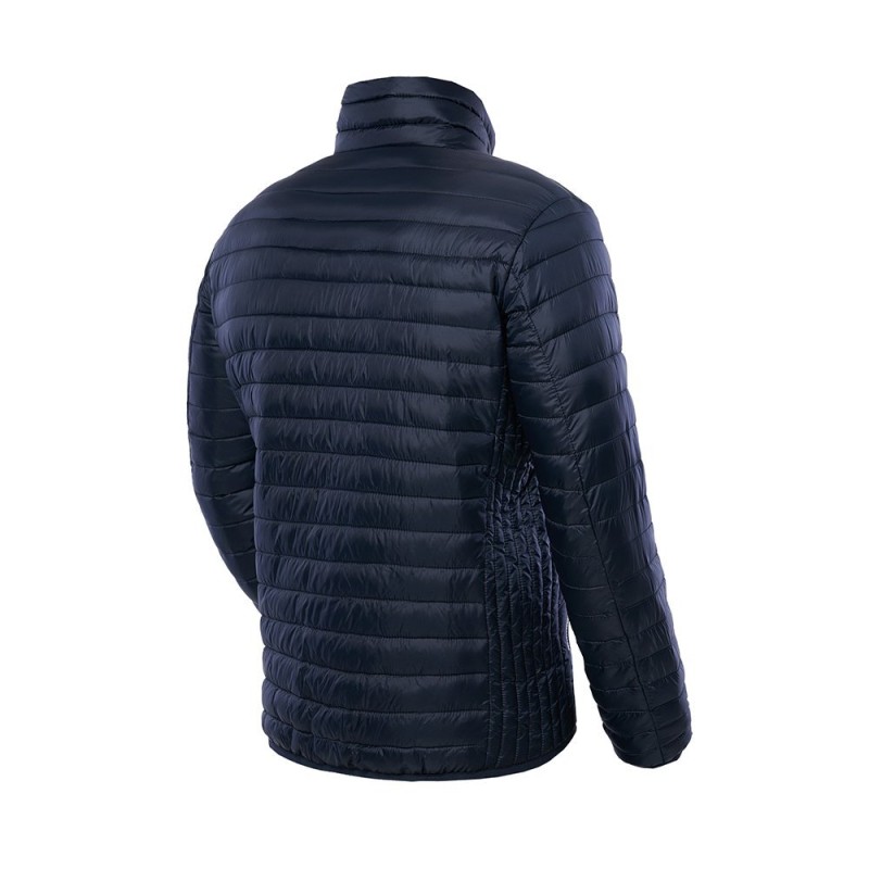 Термокуртка мужская Finntrail Master 1503, синий, размер XL