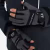 Перчатки Finntrail Neosensor 2730 Grey, полиэстер, искусственная кожа, серый, размер L