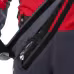 Комбинезон-вейдерсы Finntrail Drysuit PRO 2504, мембрана Hard-Tex, красный, размер 48-50 (M), 170-180 см