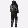 Костюм мужской Finntrail Thor 3420, мембрана Hard-Tex, черный, размер 50-52 (L), 175-185 см