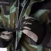 Костюм мужской Finntrail Thor 3420, мембрана Hard-Tex, черный, размер 54-56 (XL), 180-190 см
