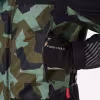 Костюм мужской Finntrail Thor 3420, мембрана Hard-Tex, черный, размер 54-56 (XL), 180-190 см