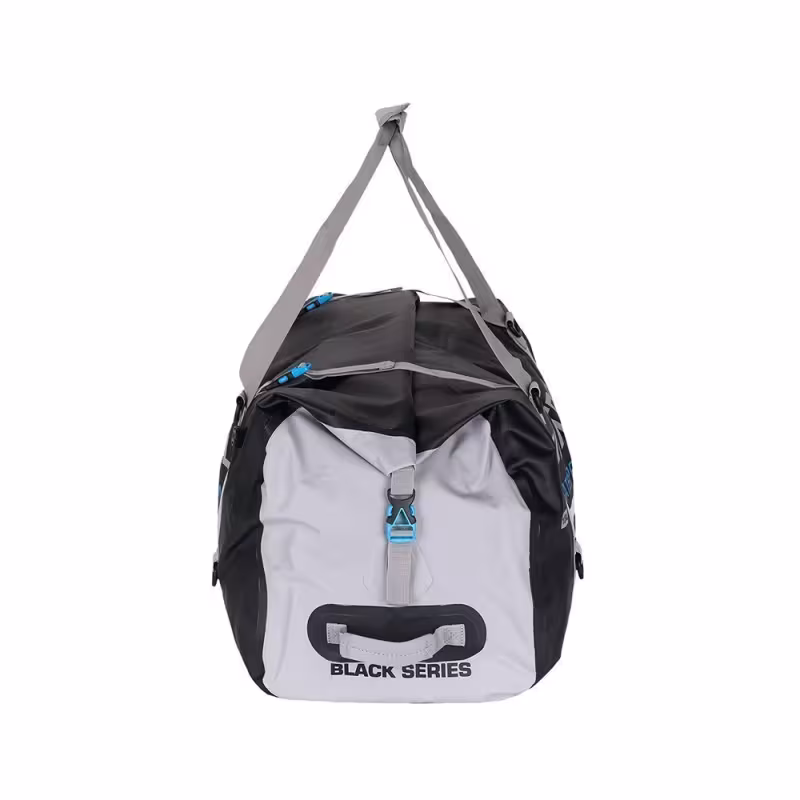 Гермосумка Finntrail Huge Roll 1713, 120 л , черный