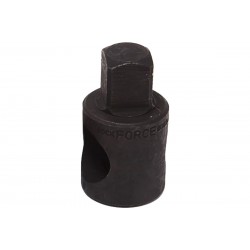 Переходник Rock Force RF-80634MPB, 3/8"(F)x1/2"(M)