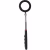 Зеркало досмотра RockForce RF-617RL, телескопическое, подсветка, 280-870 мм