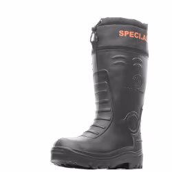 Сапоги ЭВА мужские зимние Speci.all 960-41AS, черный, размер 45-46