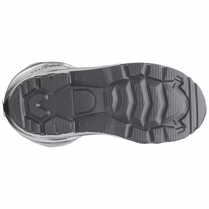 Сапоги ЭВА мужские зимние Speci.all 960-41AS, черный, размер 45-46