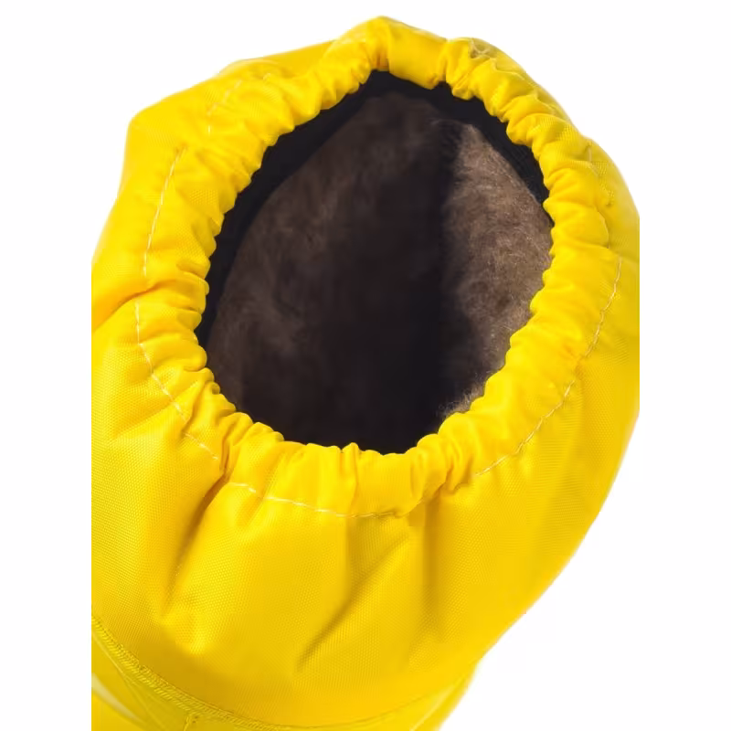 Сапоги ЭВА женские зимние Speci.All 990-45, желтый, размер 38-39