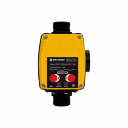Блок управления насосом Unipump Акваробот Турбипресс М2