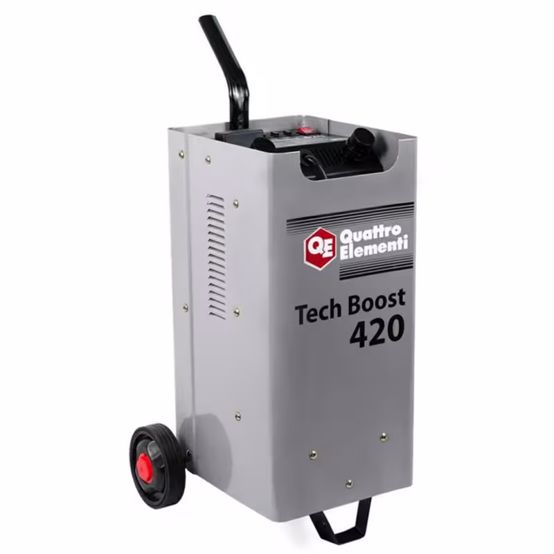 Пуско-зарядное устройство Quattro Elementi Tech Boost 220 771-435
