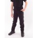 Костюм детский Triton Gear Рич, флис, черный, размер 32-34 134-140 см