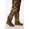 Костюм мужской Triton Gear Тритон PRO -15, ткань Вельбоа, бежевый камуфляж, размер 48-50 (М), 182-188 см