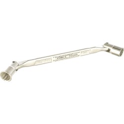 Ключ торцевой шарнирный RockForce RF-7521415, 14x15 мм