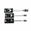 Ключ рожково-торцевой Rockforce RF-75211, 11 мм