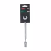 Ключ рожково-торцевой Rockforce RF-75211, 11 мм