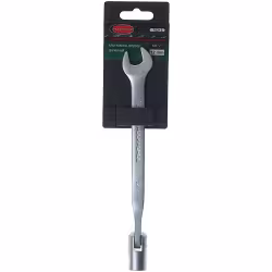 Ключ рожково-торцевой Rockforce RF-75212, 12 мм